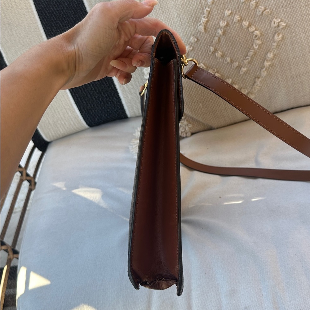 Stunning vintage Louis Vuitton Métis style bag - Picture 5 of 15